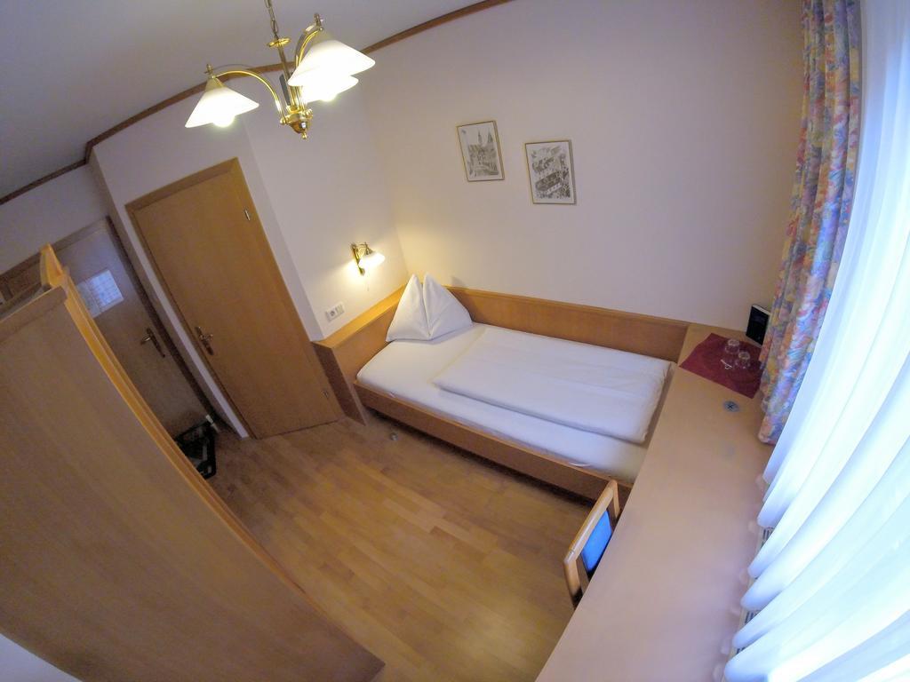 Gasthof Bokan Graz Extérieur photo